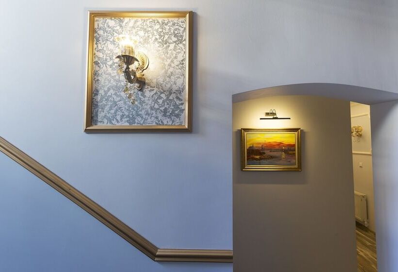 بنسيون Zeynep Hatun Otel