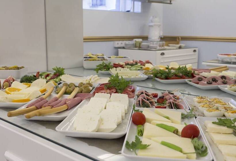 بنسيون Zeynep Hatun Otel