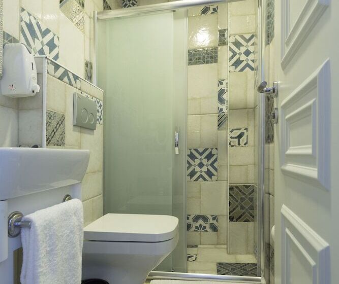 بنسيون Zeynep Hatun Otel