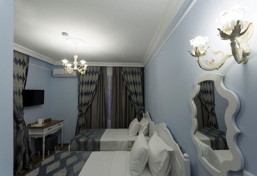 بنسيون Zeynep Hatun Otel