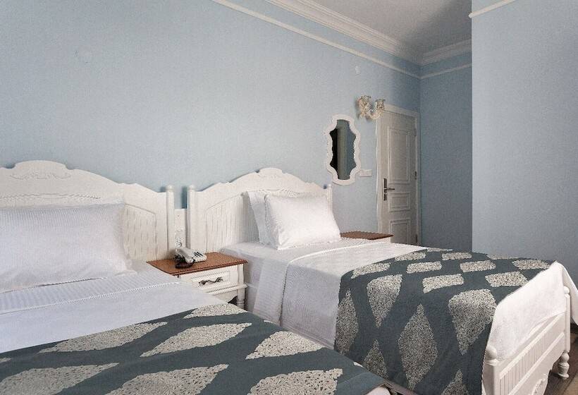 بنسيون Zeynep Hatun Otel