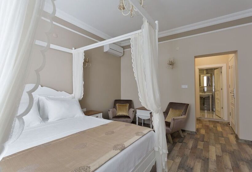 بنسيون Zeynep Hatun Otel