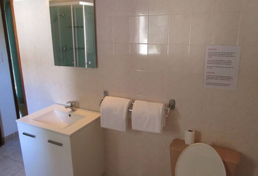 Резиденция Résidence Anna