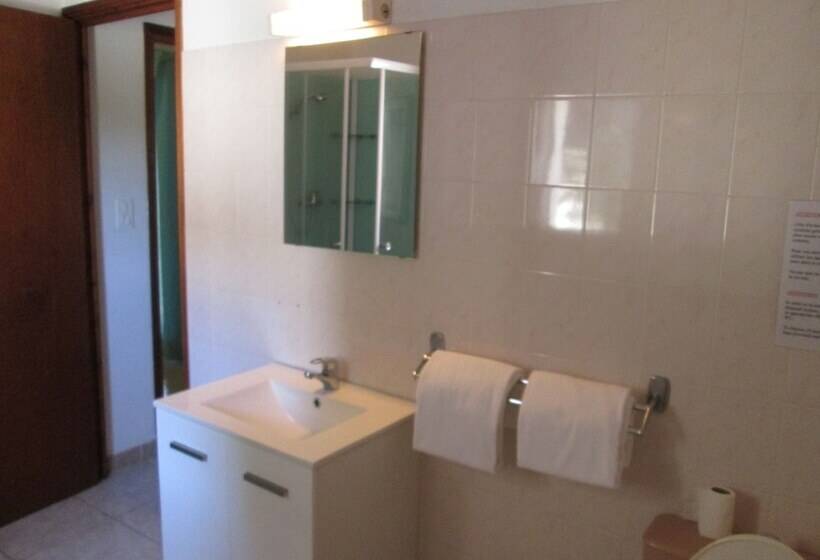 Резиденция Résidence Anna