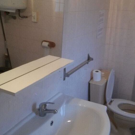 Резиденция Résidence Anna