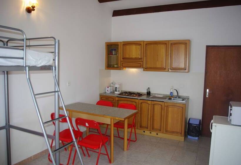 Резиденция Résidence Anna