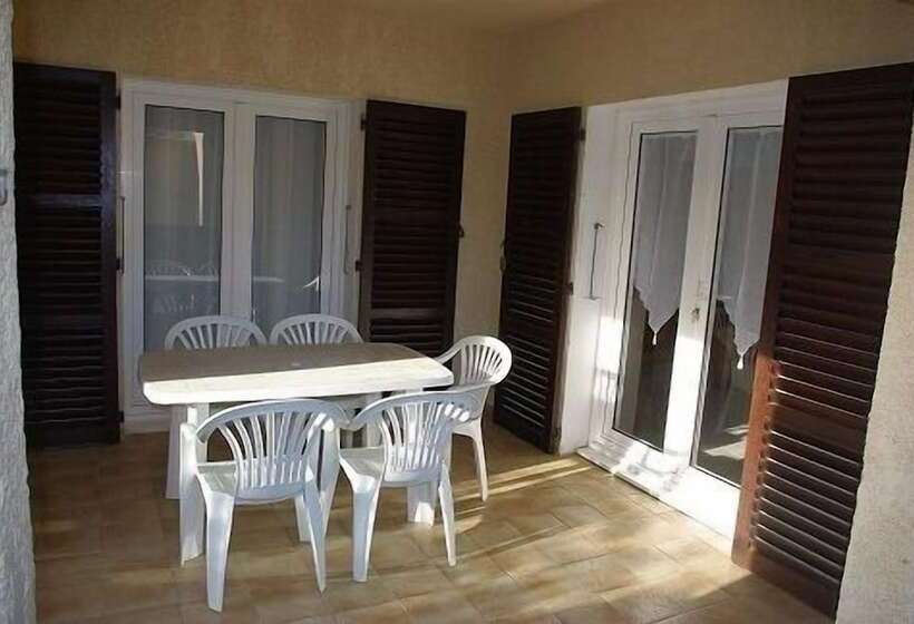 Резиденция Résidence Anna