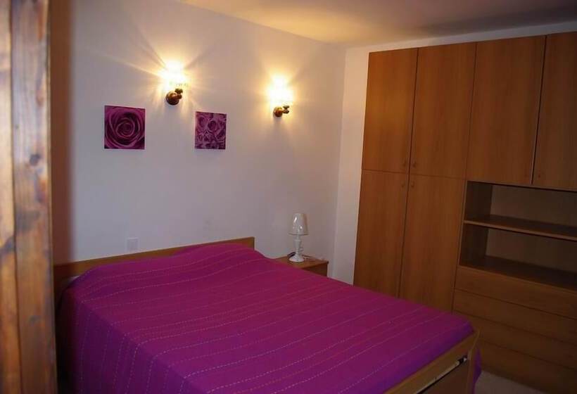 Резиденция Résidence Anna