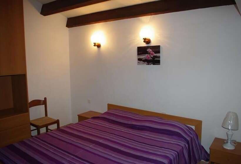 Резиденция Résidence Anna