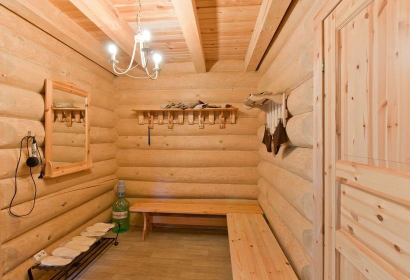 渡假胜地  Baza Otdykha Rybachiy Bereg