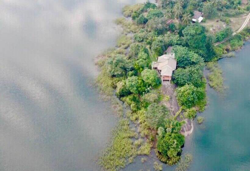 אתר נופש Castle Palace Kandy