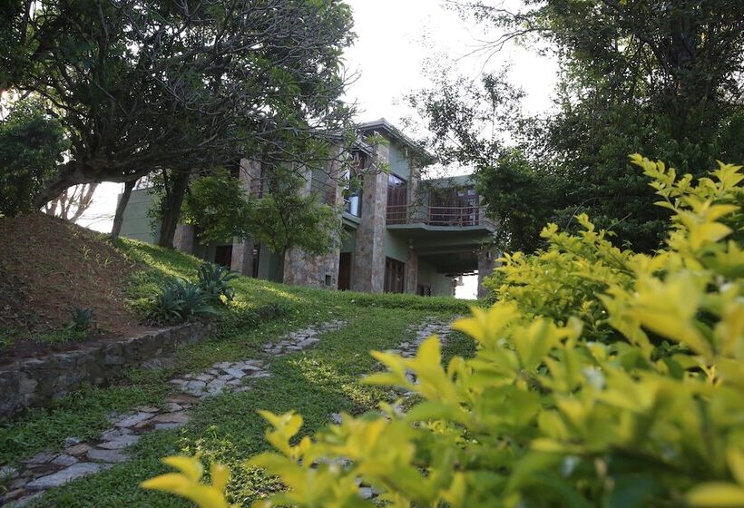 אתר נופש Castle Palace Kandy