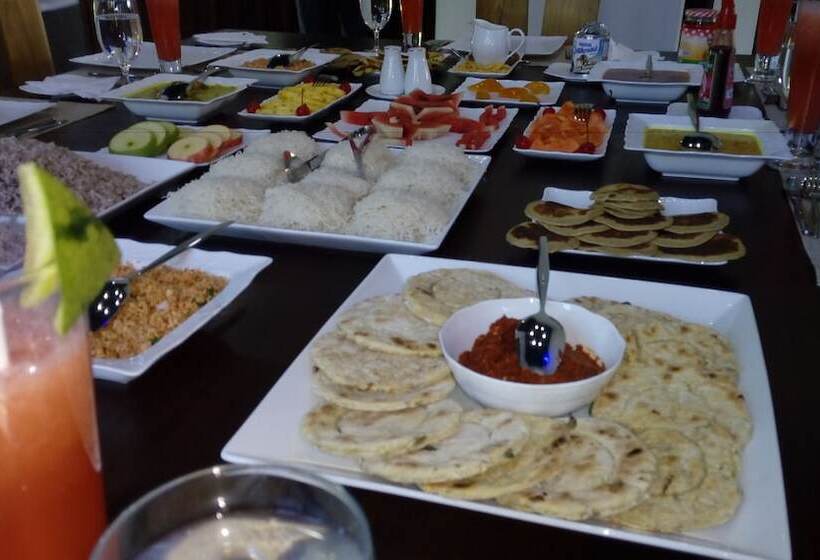 리조트 Castle Palace Kandy