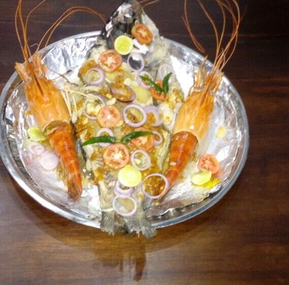 리조트 Castle Palace Kandy