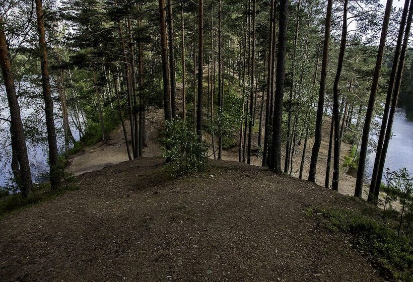 渡假胜地  Kirochnoe Zagorodny Kompleks