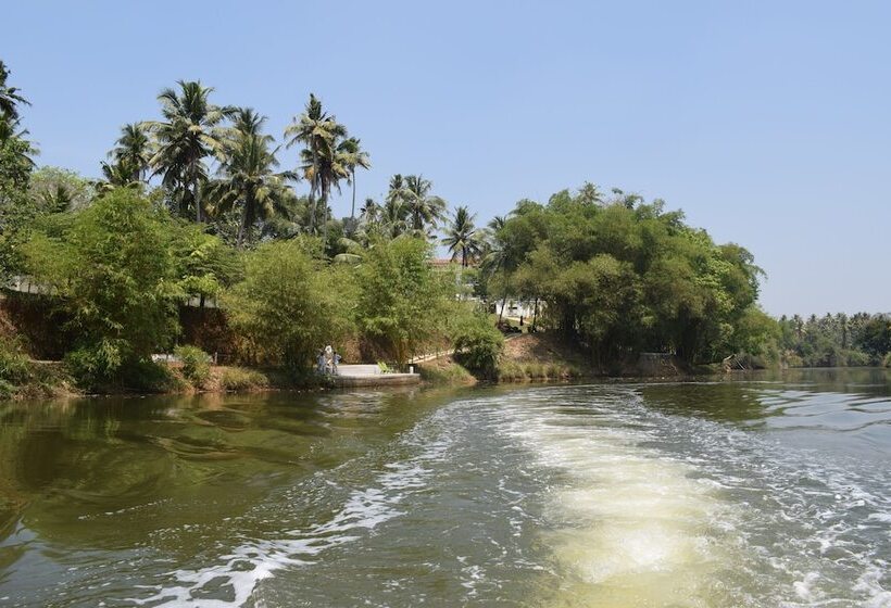 منتجع Mekosha Ayurveda Spa Retreat