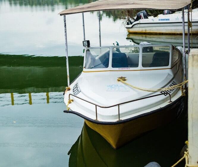 منتجع Mekosha Ayurveda Spa Retreat