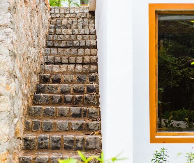 منتجع Mekosha Ayurveda Spa Retreat