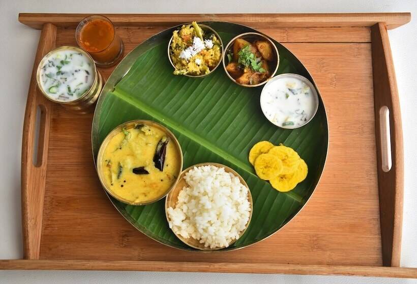 منتجع Mekosha Ayurveda Spa Retreat