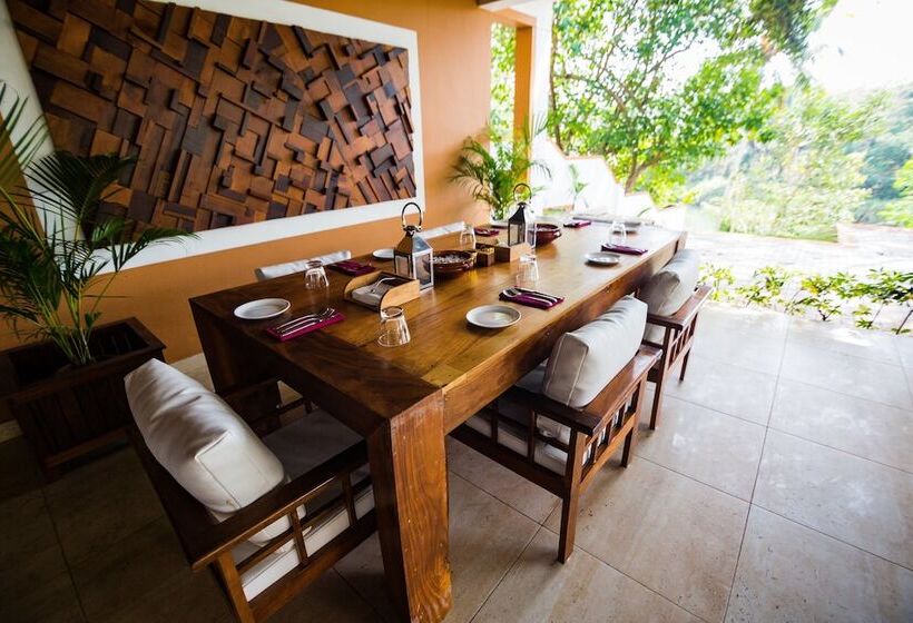 منتجع Mekosha Ayurveda Spa Retreat