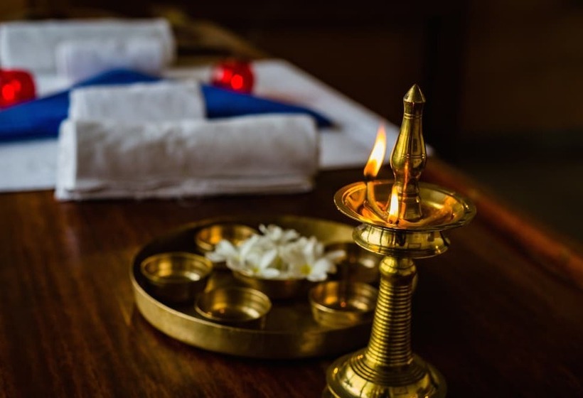منتجع Mekosha Ayurveda Spa Retreat