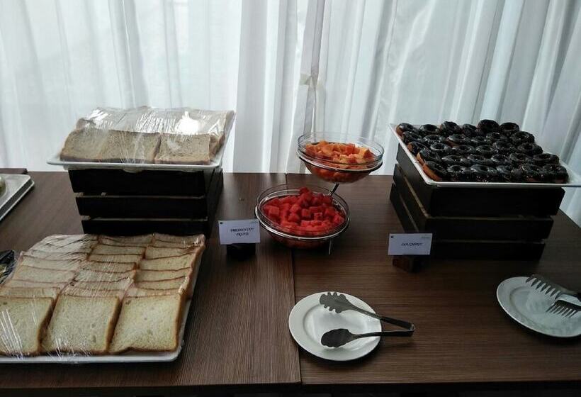 منتجع The Verda Carmona