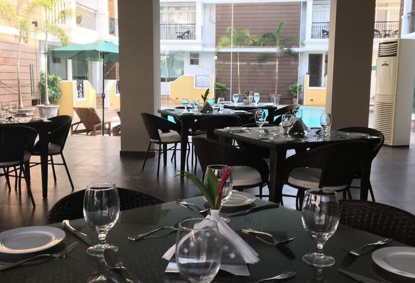 منتجع The Verda Carmona