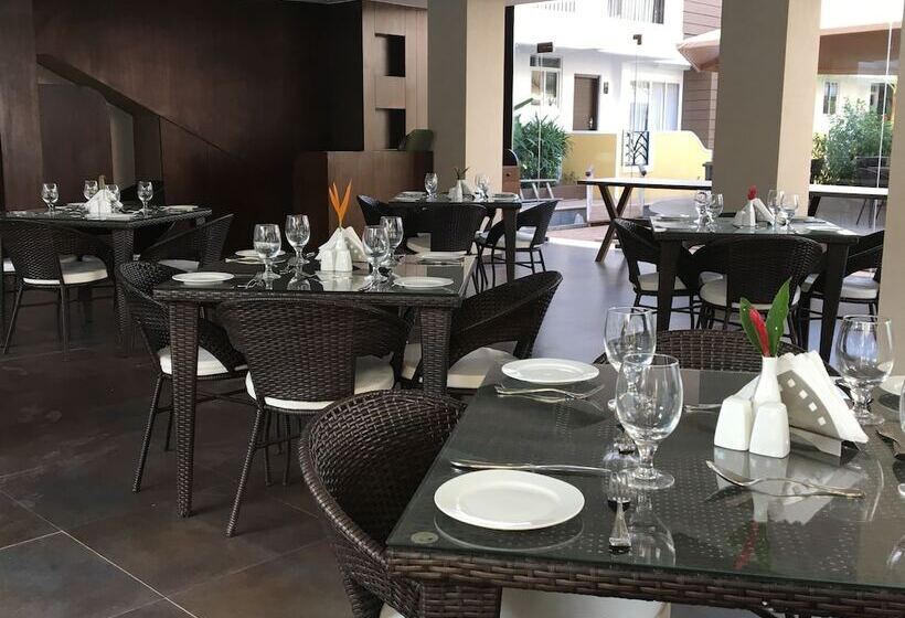 منتجع The Verda Carmona