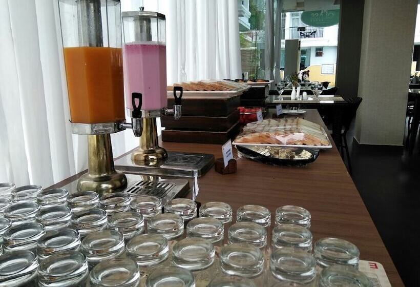 منتجع The Verda Carmona