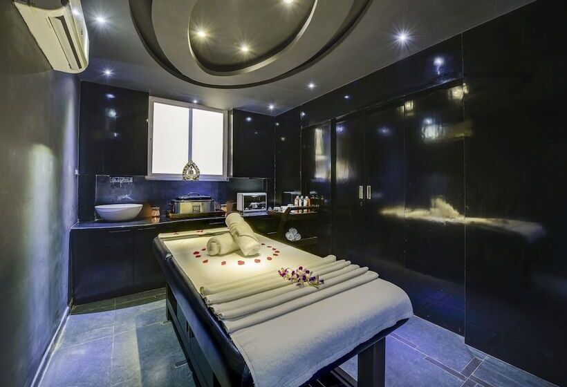 منتجع The Verda Carmona