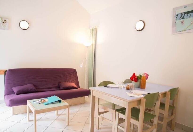 Курорт Village Vacances De Blajoux Quézac