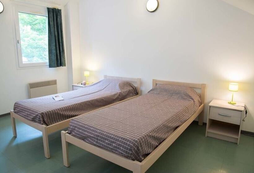 Курорт Village Vacances De Blajoux Quézac