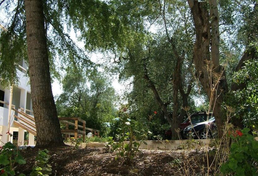 منتجع Villaggio Gallo