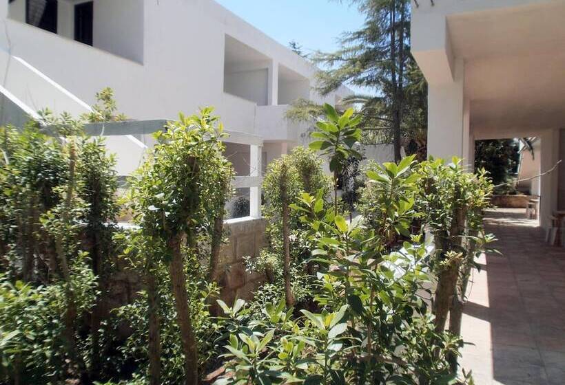 منتجع Villaggio Gallo