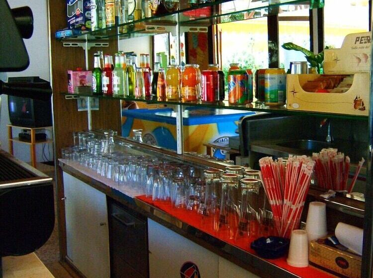 منتجع Villaggio Gallo