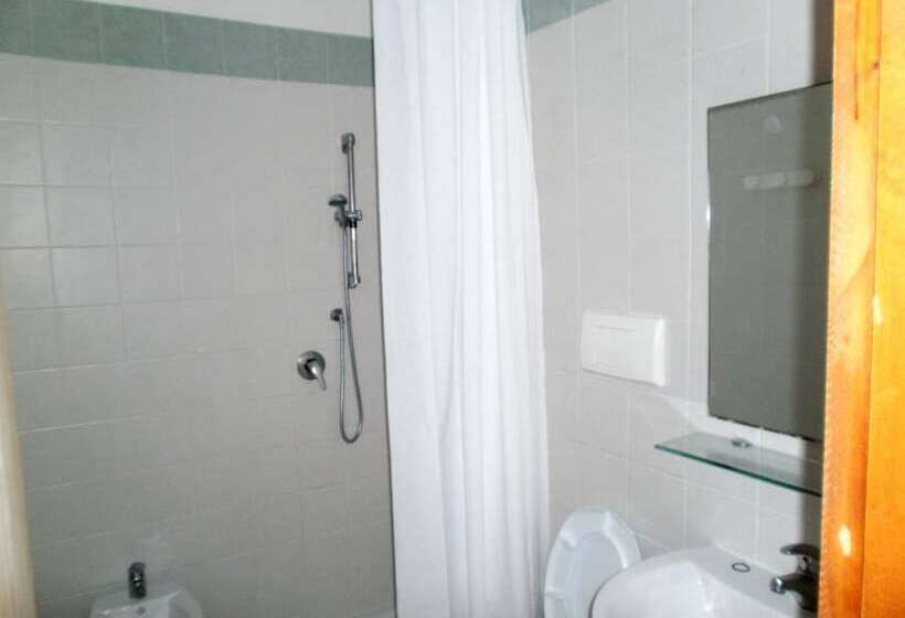 منتجع Villaggio Gallo