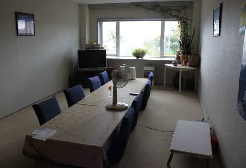 Ryokan Fuji