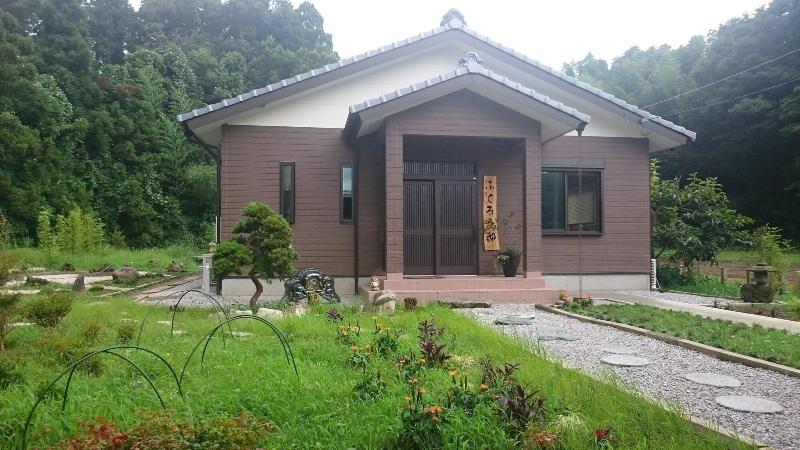 ريوكان Japanese Style Hotel Fukurou Tei