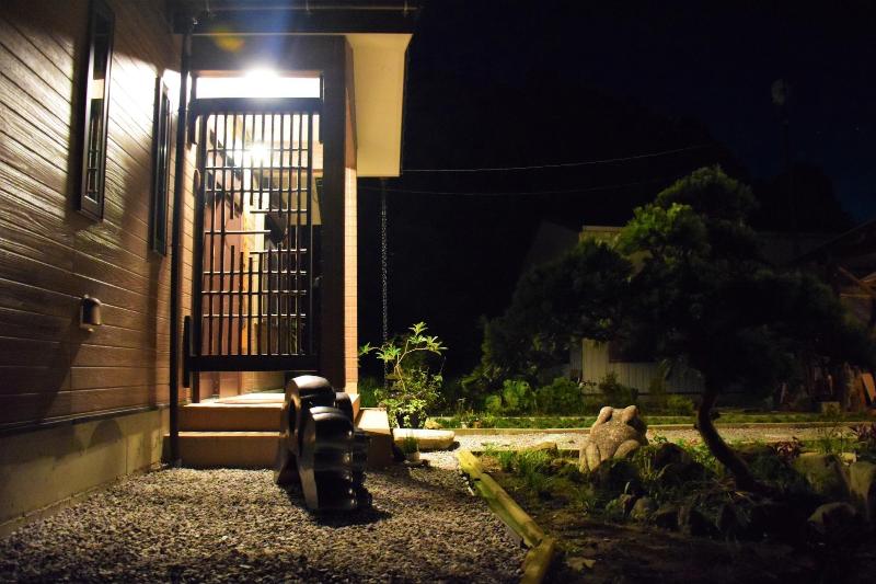 ريوكان Japanese Style Hotel Fukurou Tei