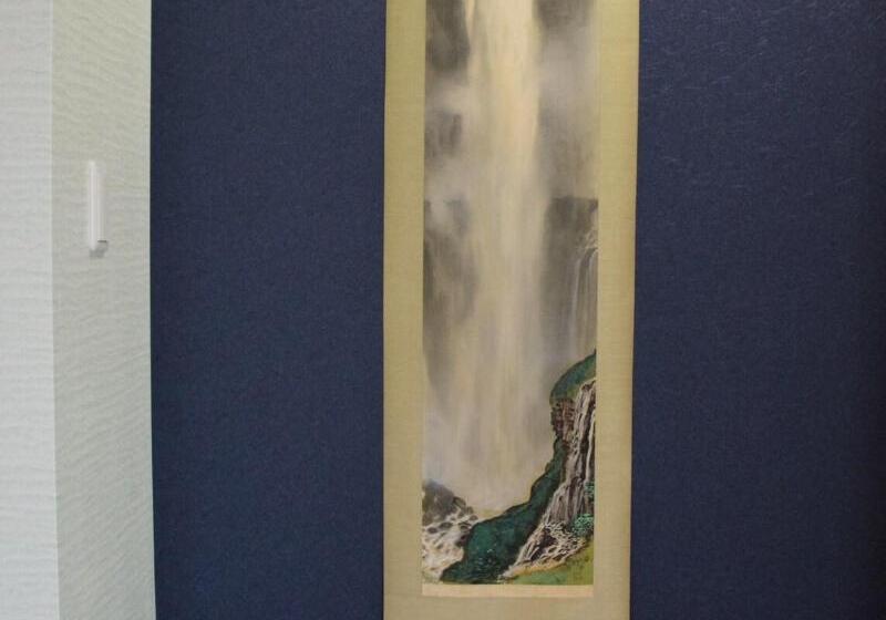 ריוקאן Japanese Style Hotel Fukurou Tei