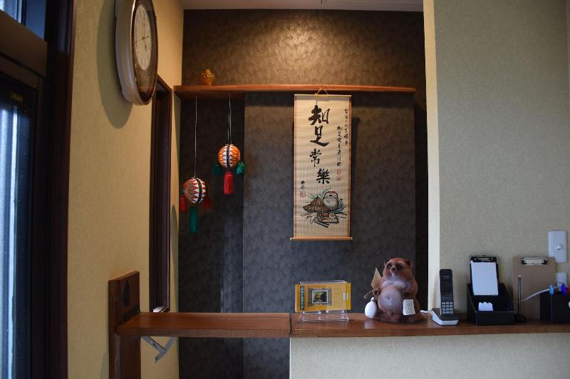 ريوكان Japanese Style Hotel Fukurou Tei