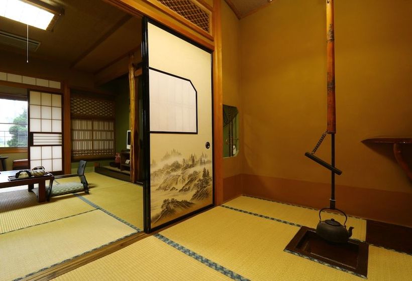 日式旅馆 Miyamasou