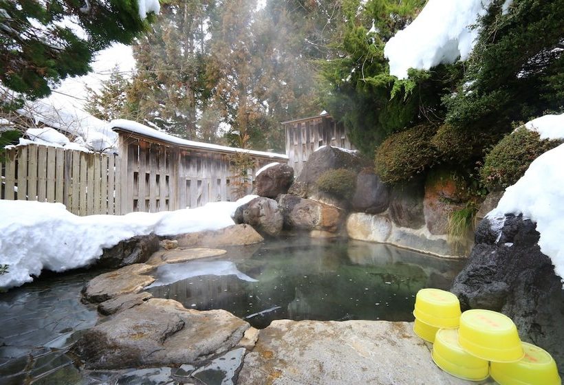 日式旅馆 Miyamasou