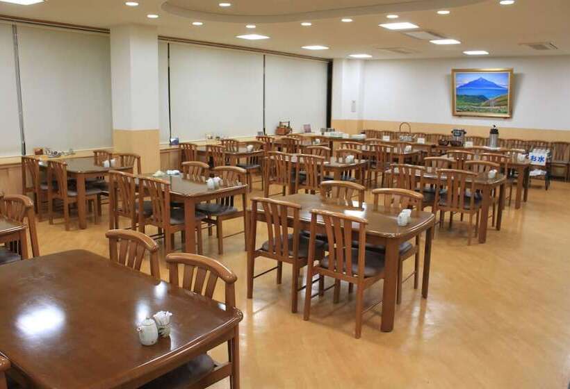 료칸 Tanakaya Hinageshikan