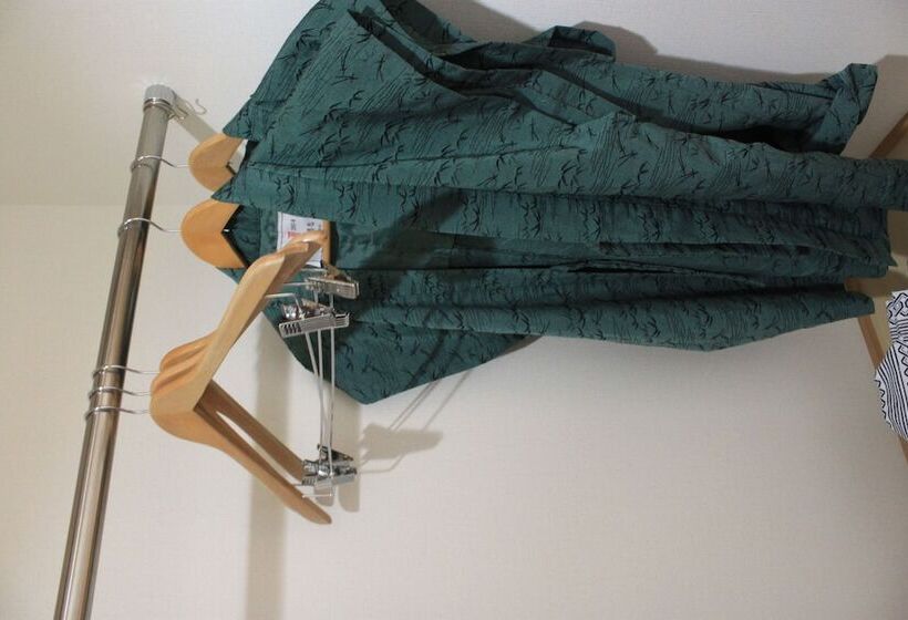 료칸 Tanakaya Hinageshikan