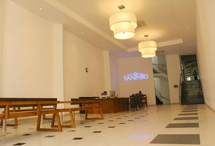 Saninro Hotel Ragama