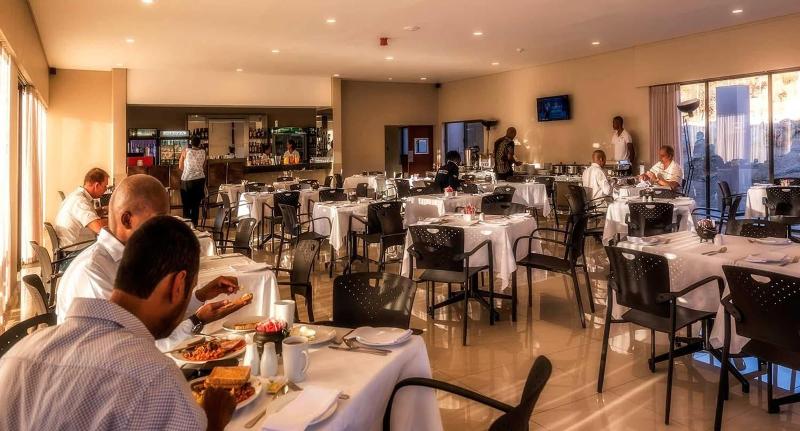 Springbok Inn By Country Hotels