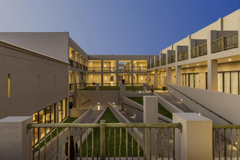 Springbok Inn By Country Hotels