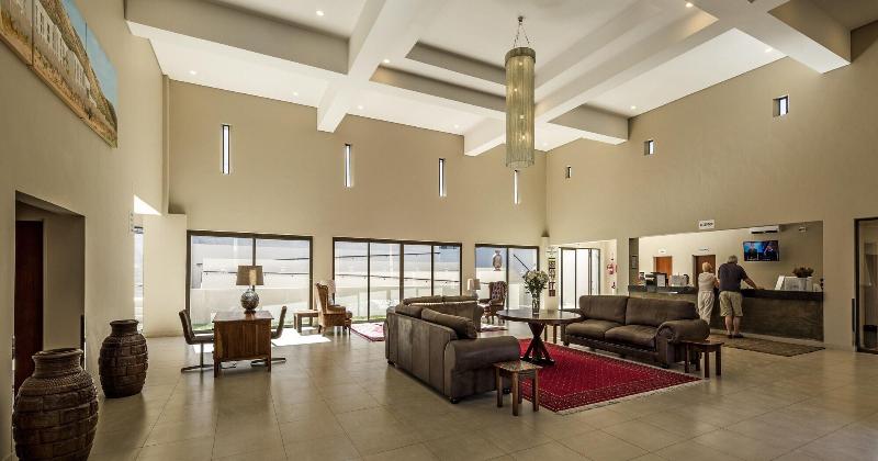 Springbok Inn By Country Hotels