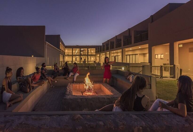 Springbok Inn By Country Hotels